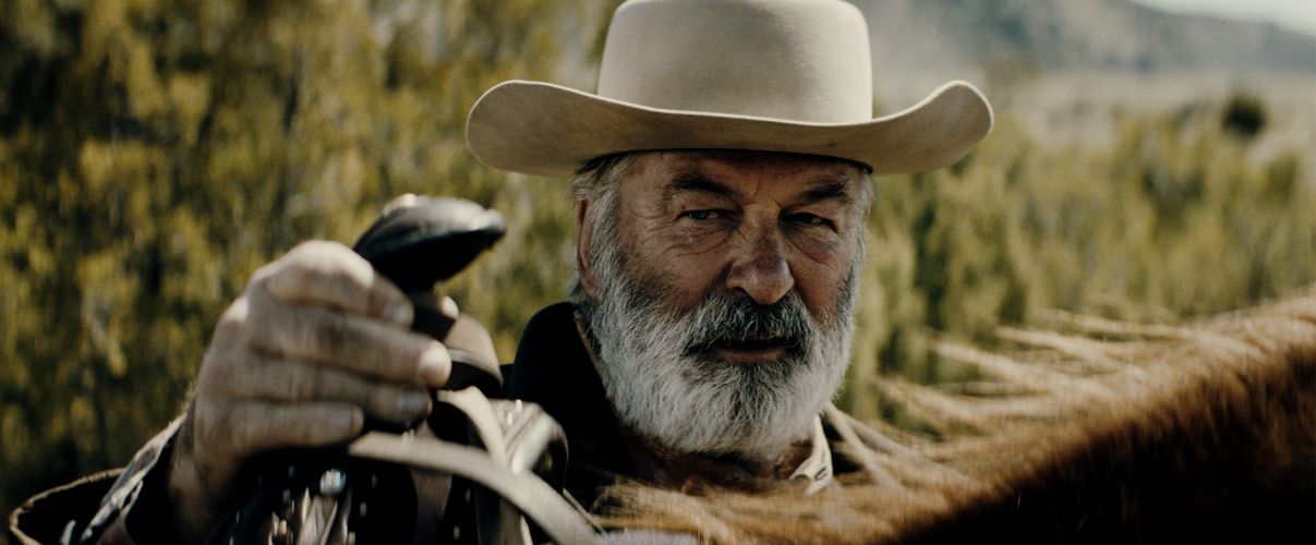 Rust – Legende des Westens