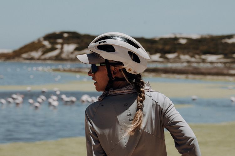 SAME SUN - Mit dem Fahrrad durch Afrika