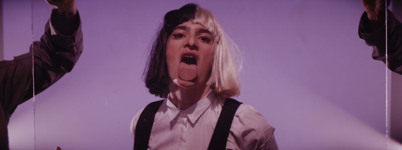 Sia: Nostalgic For The Present