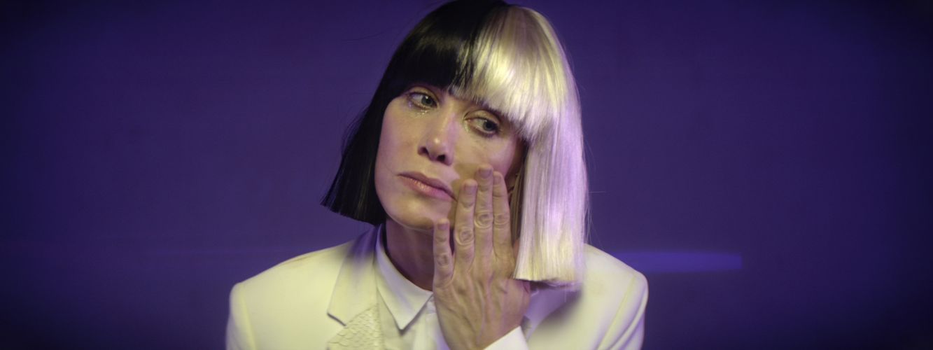 Sia: Nostalgic For The Present