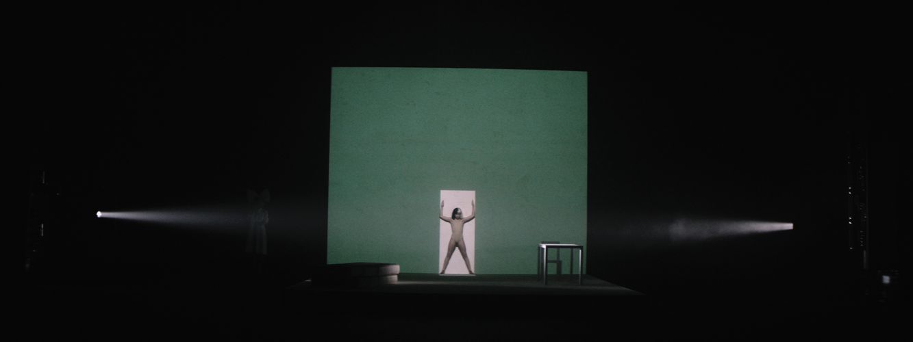 Sia: Nostalgic For The Present