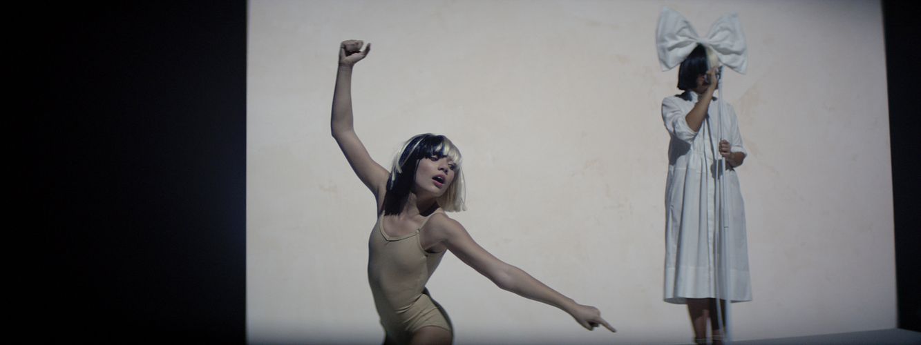Sia: Nostalgic For The Present
