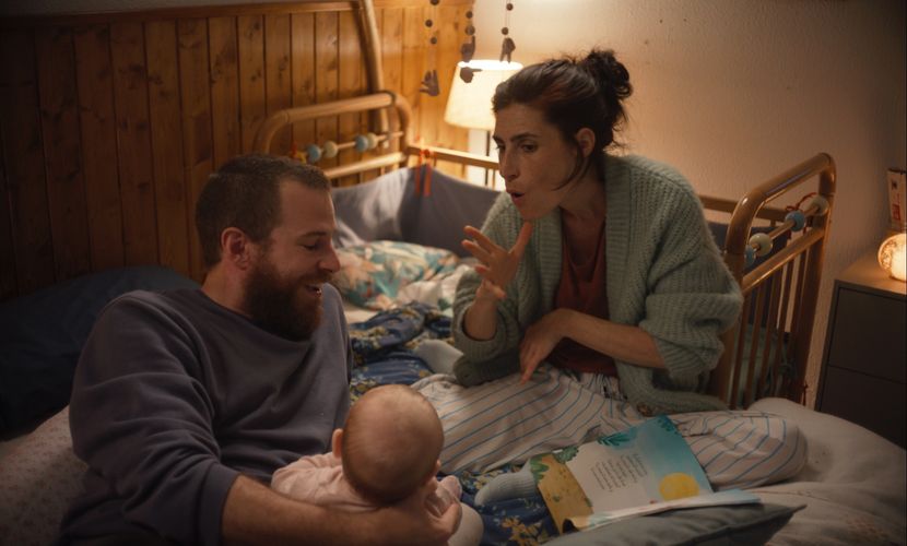 Sorda - Der Klang der Welt