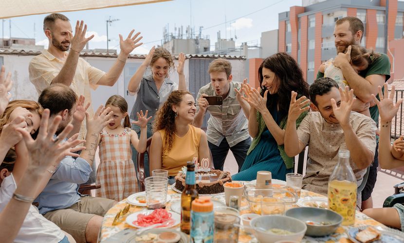 Sorda - Der Klang der Welt