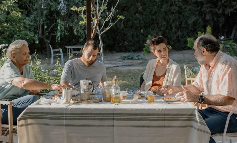 Sorda - Der Klang der Welt