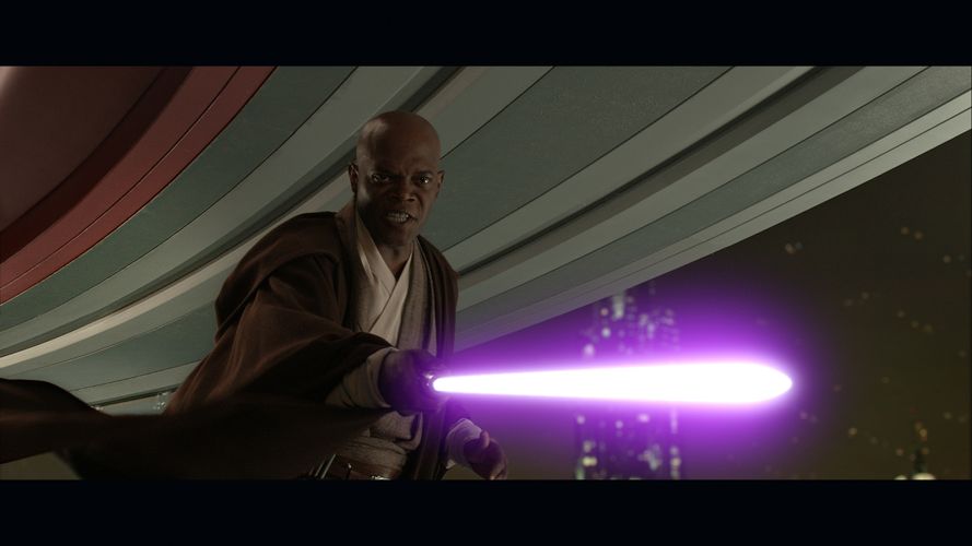 Star Wars: Episode III - Die Rache der Sith