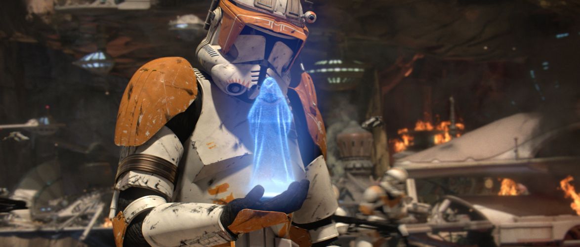 Star Wars: Episode III - Die Rache der Sith