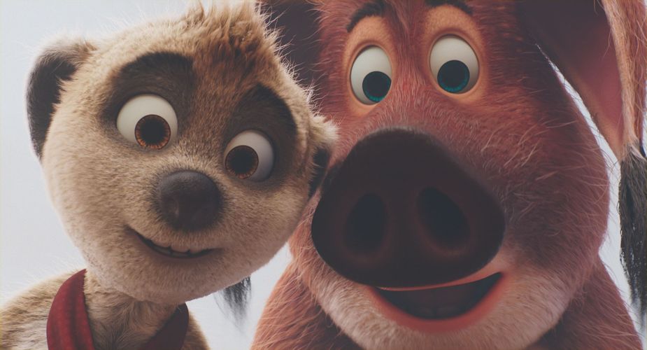 Tafiti - Ab durch die Wüste