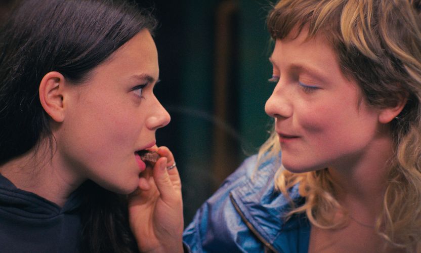 Tandem - In welcher Sprache träumst du?