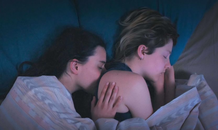 Tandem - In welcher Sprache träumst du?