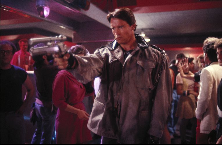 Terminator - 4K Restauration
