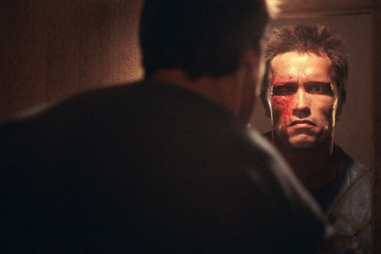 Terminator - 4K Restauration