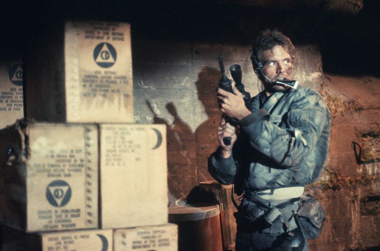 Terminator - 4K Restauration