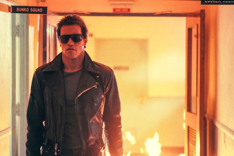 Terminator - 4K Restauration