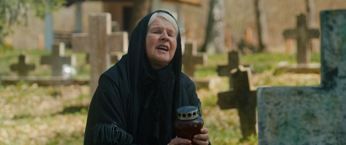 Testament (Amanet 2) OmU