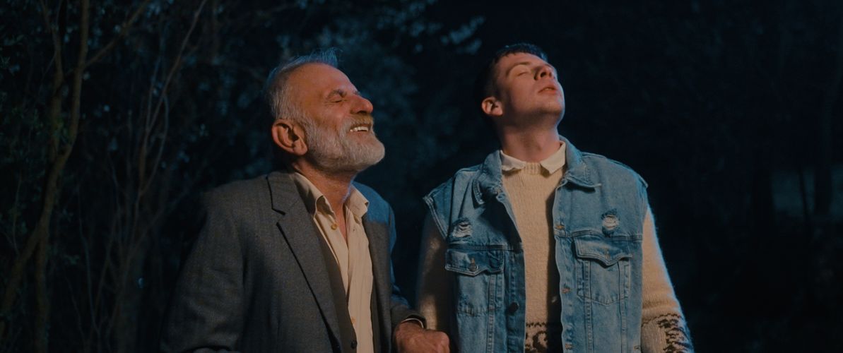 Testament (Amanet 2) OmU