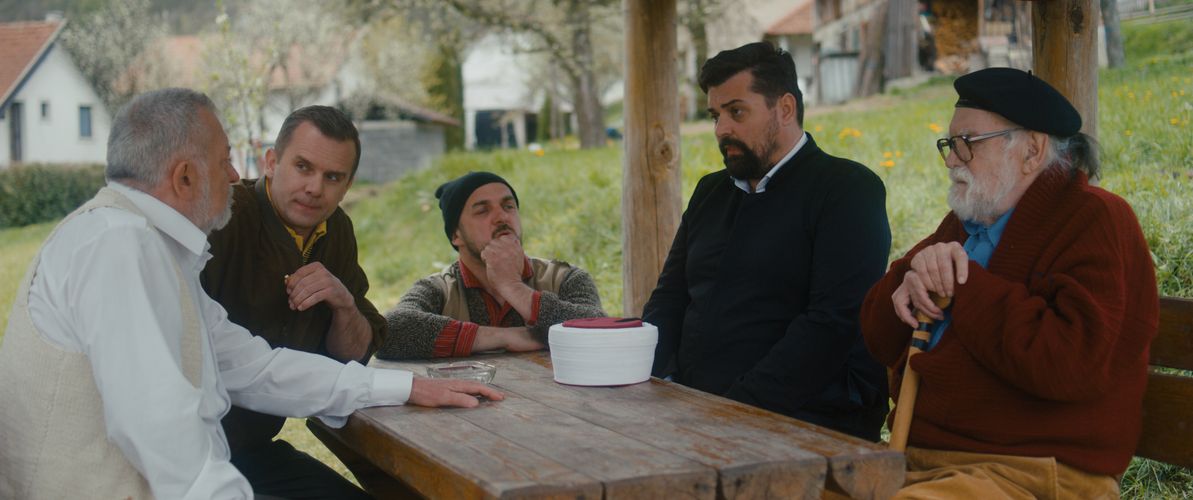 Testament (Amanet 2) OmU