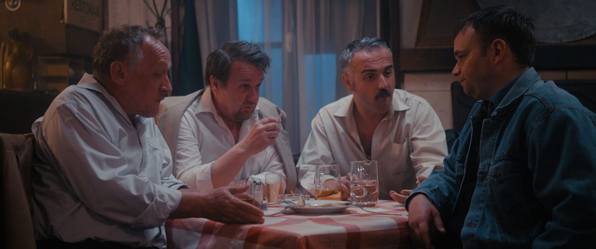 Testament (Amanet 2) OmU