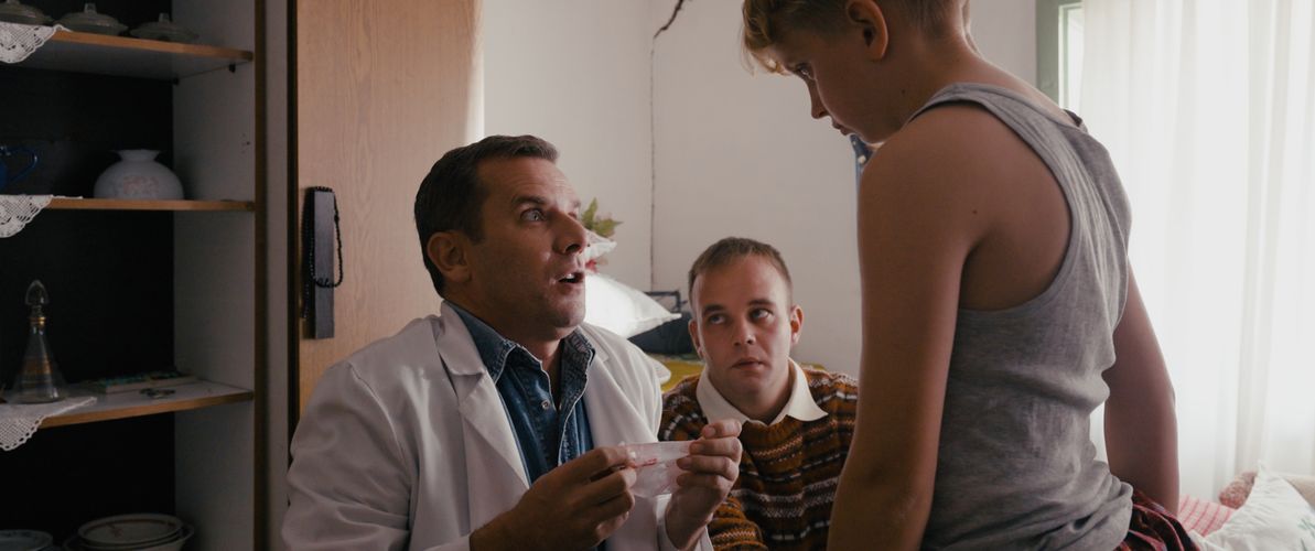 Testament (Amanet 2) OmU