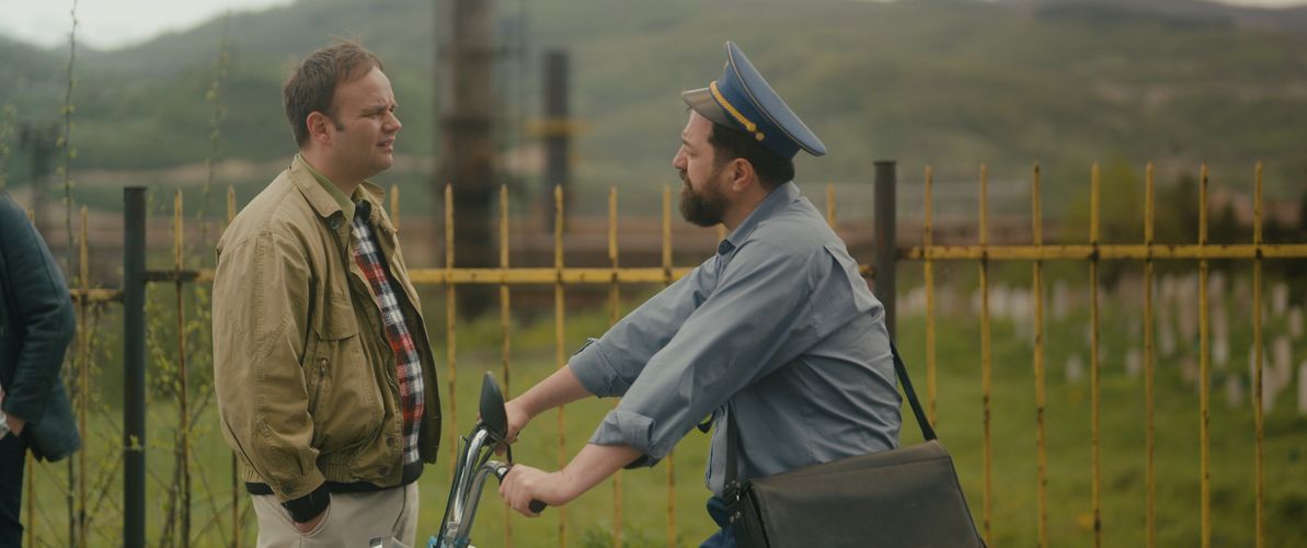 Testament (Amanet 2) OmU