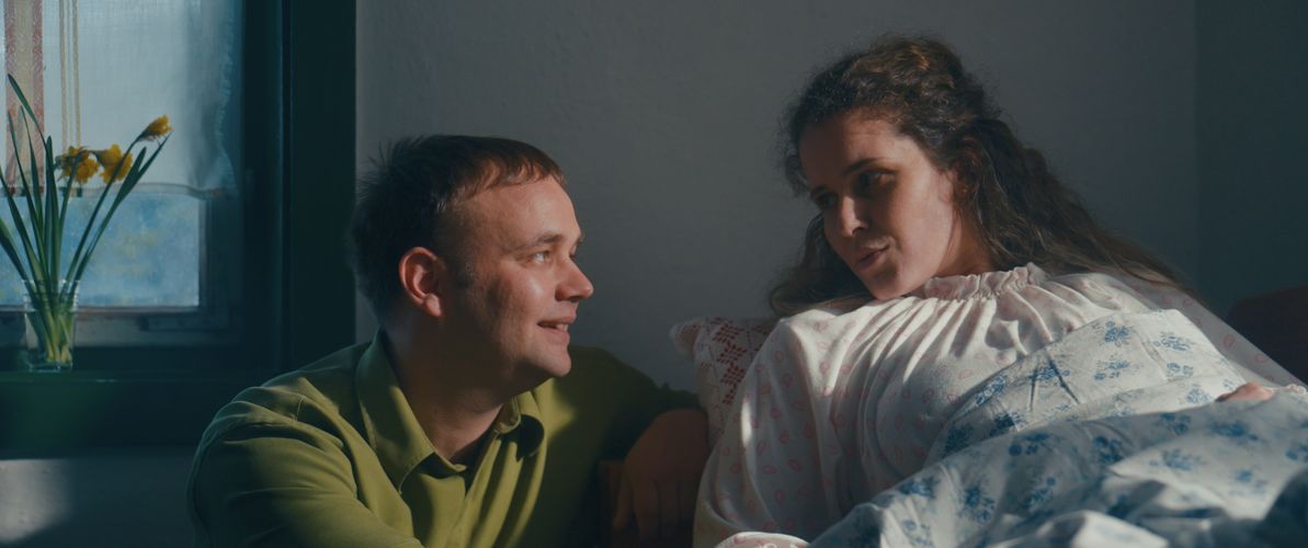 Testament (Amanet 2) OmU