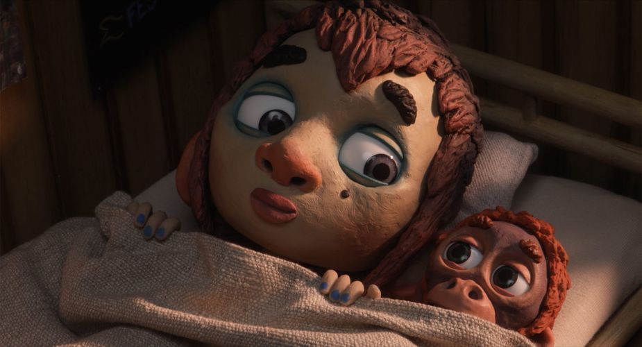 Tumult im Urwald - Sauvages