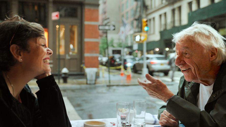 Typisch Emil - Vom Loslassen und Neuanfagen