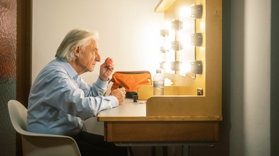 Typisch Emil - Vom Loslassen und Neuanfagen