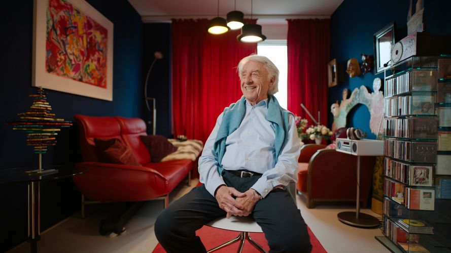 Typisch Emil - Vom Loslassen und Neuanfagen