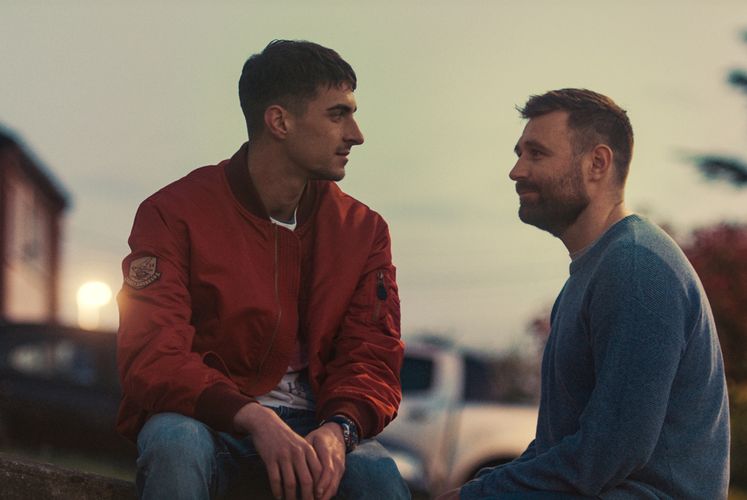 Vier Mütter für Edward