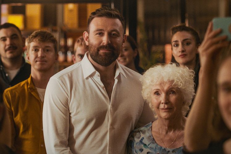 Vier Mütter für Edward