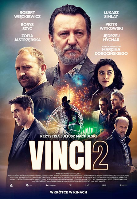 Vinci 2 OmeU
