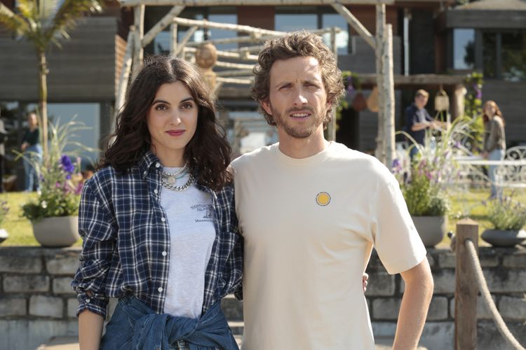 Voilà, Papa! – Der fast perfekte Schwiegersohn