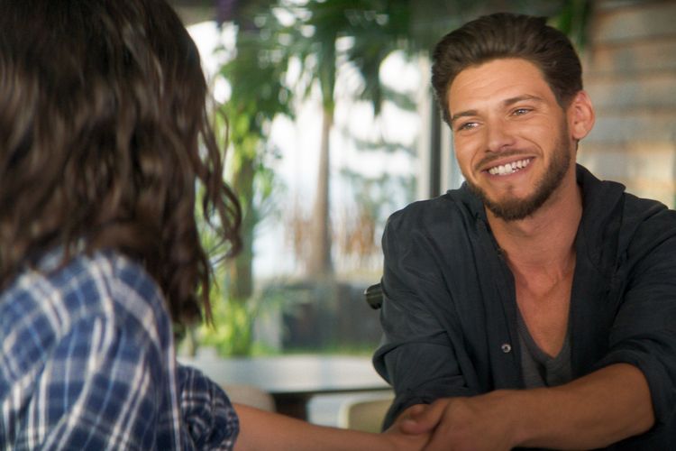 Voilà, Papa! – Der fast perfekte Schwiegersohn