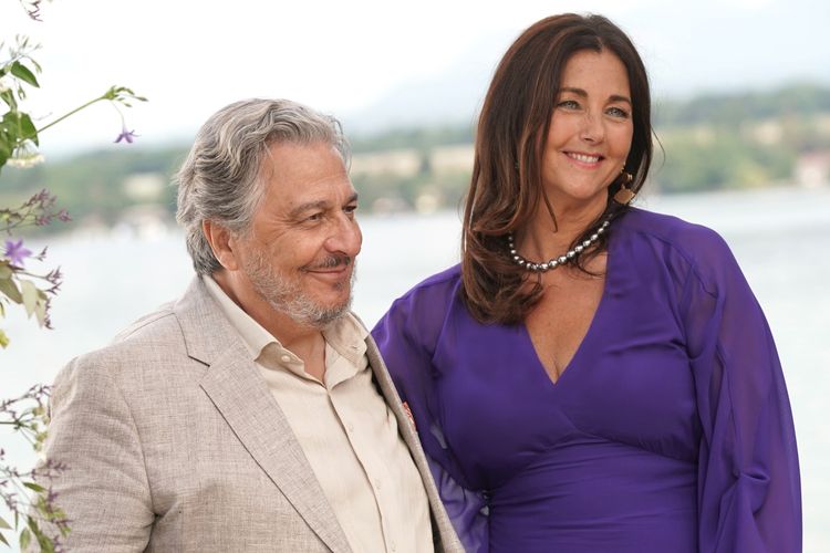 Voilà, Papa! – Der fast perfekte Schwiegersohn