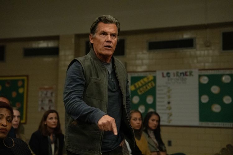 Weapons - Die Stunde des Verschwindens