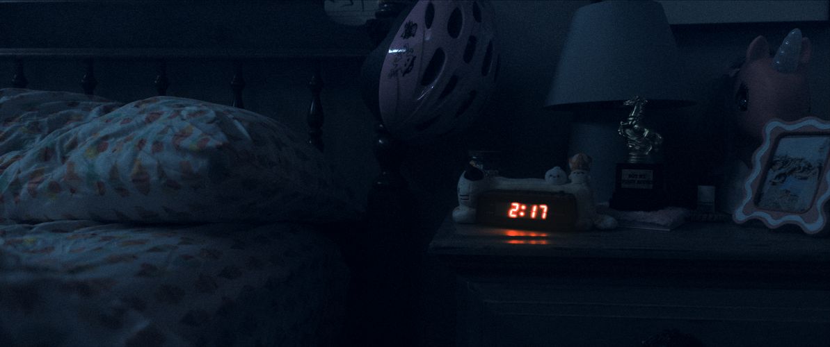 Weapons - Die Stunde des Verschwindens