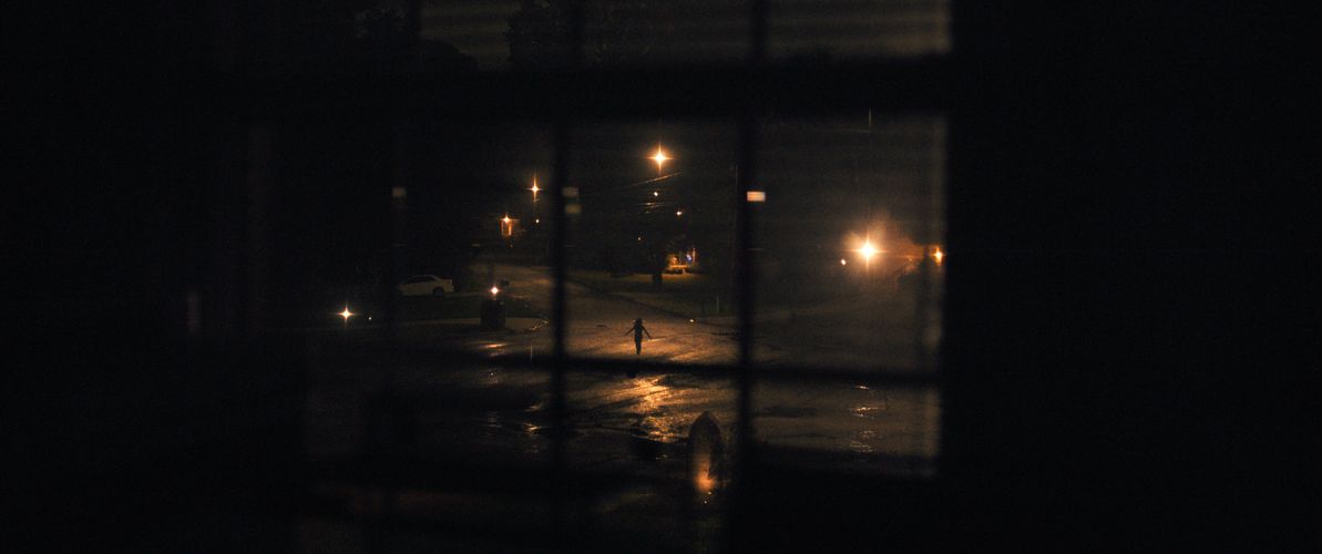 Weapons - Die Stunde des Verschwindens