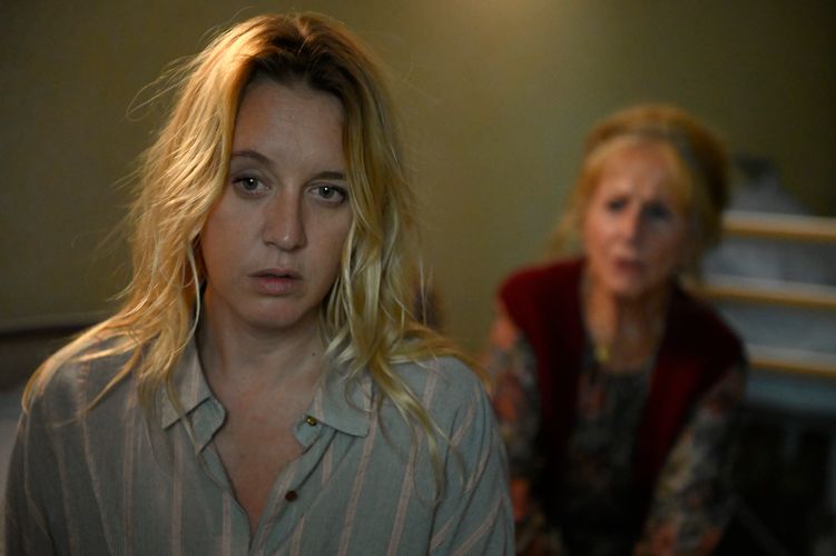 Wenn der Herbst naht