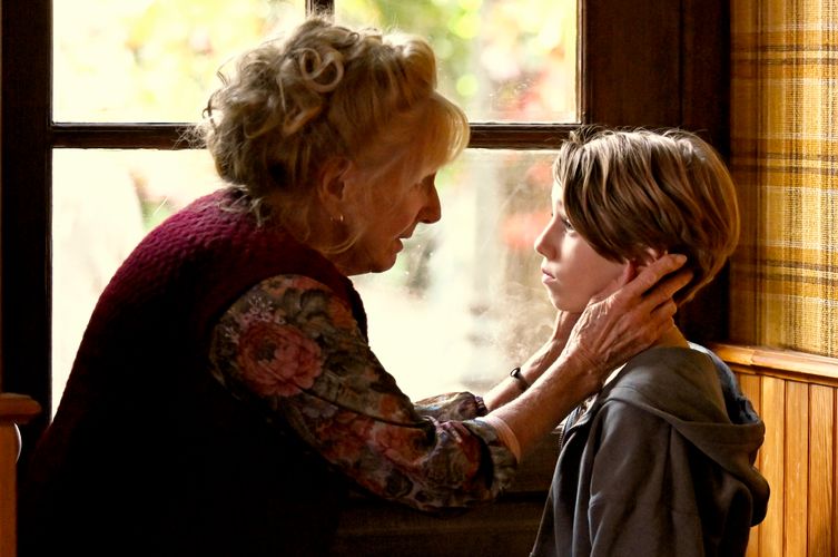 Wenn der Herbst naht