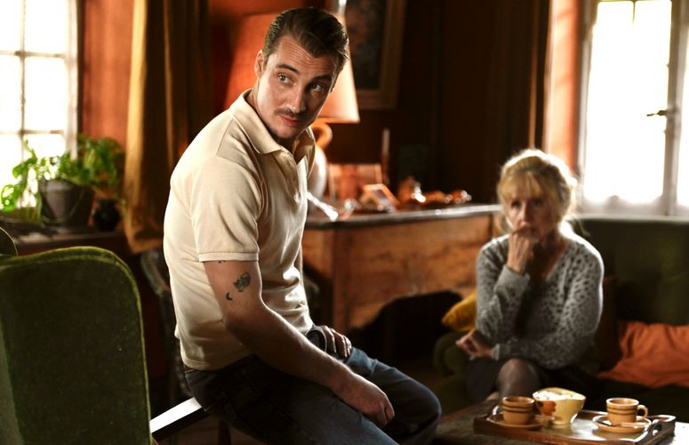 Wenn der Herbst naht