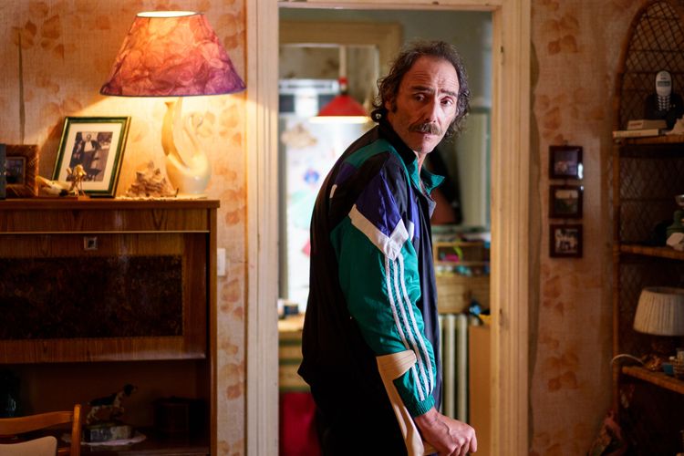 Wie das Leben manchmal spielt