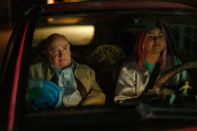 Wie das Leben manchmal spielt