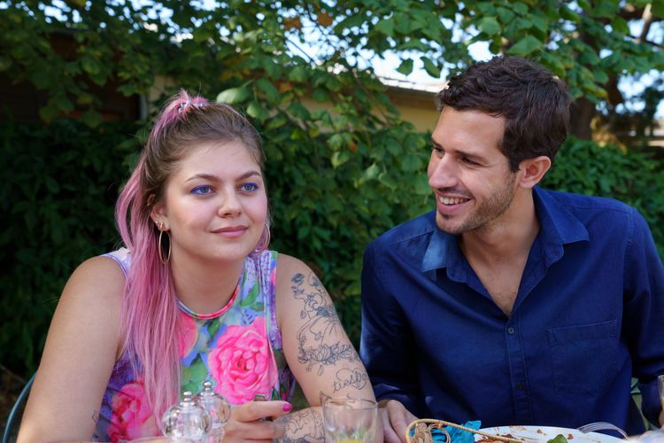 Wie das Leben manchmal spielt