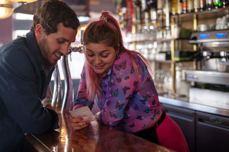 Wie das Leben manchmal spielt