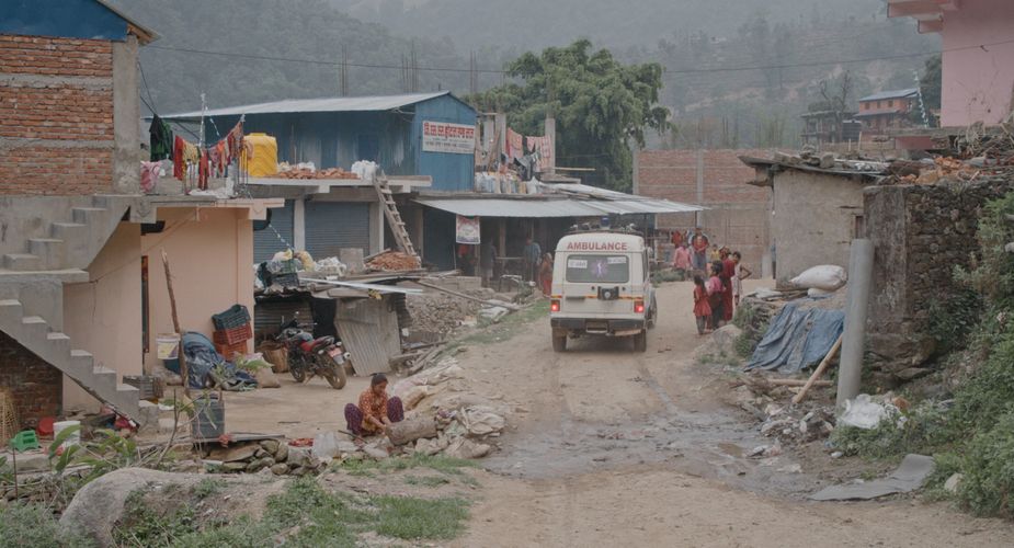 Wise Women - Fünf Hebammen, fünf Kulturen
