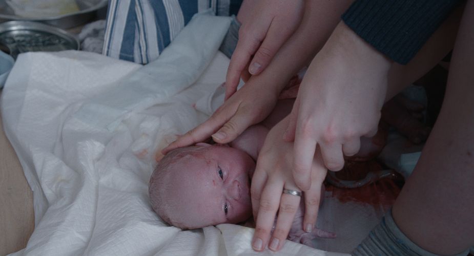 Wise Women - Fünf Hebammen, fünf Kulturen