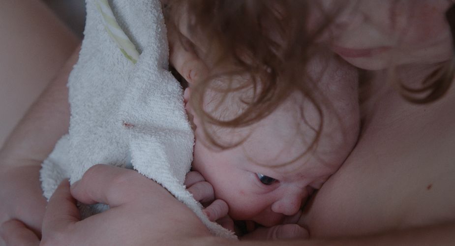 Wise Women - Fünf Hebammen, fünf Kulturen