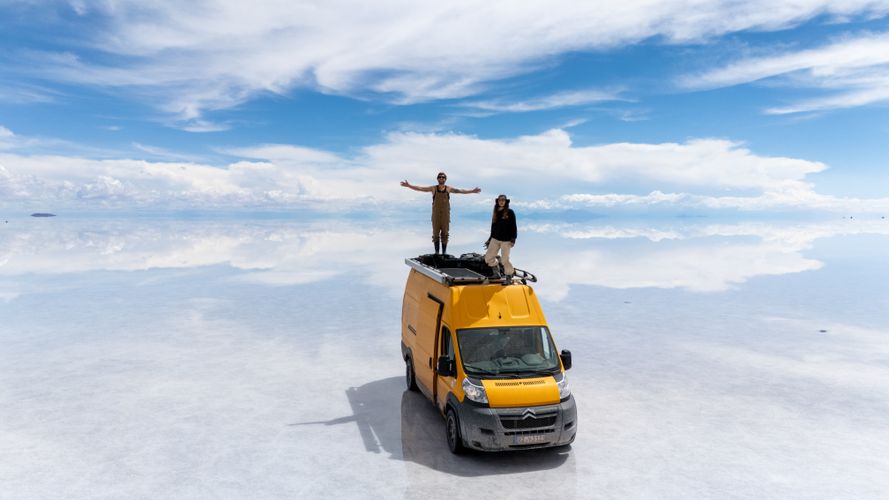 Yabadu - Niemals erwachsen