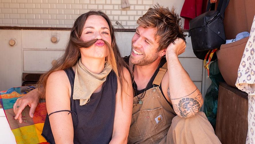 Yabadu - Niemals erwachsen